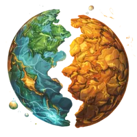 Dos mundos